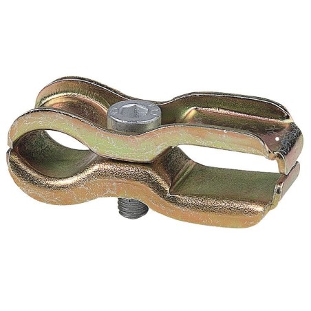 ZACISK RURY 30*1/2" 004209