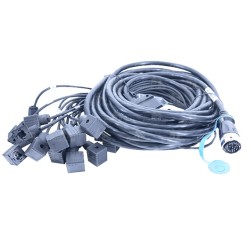 KABEL HYDR. 7-SEKC. KOMP. BRAVO180S (400S LT) 467180072.100
