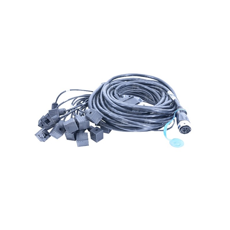 KABEL HYDR. 7-SEKC. KOMP. BRAVO180S (400S LT) 467180072.100