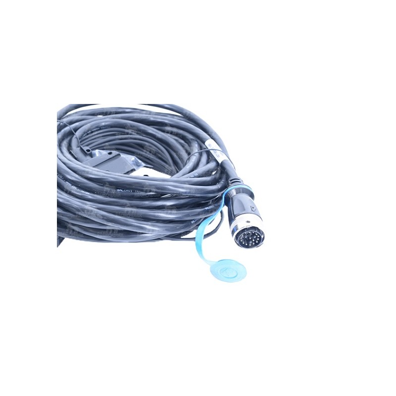 KABEL HYDR. 7-SEKC. KOMP. BRAVO180S (400S LT) 467180072.100