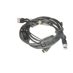 KABEL CIECZ. 7-SEKC. KOMP. B180S (B400S) 467181701.100