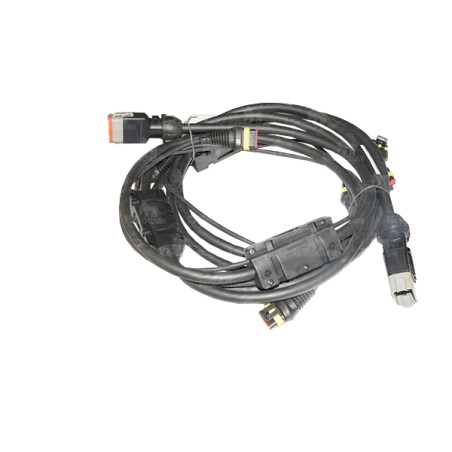 KABEL CIECZ. 7-SEKC. KOMP. B180S (B400S) 467181701.100