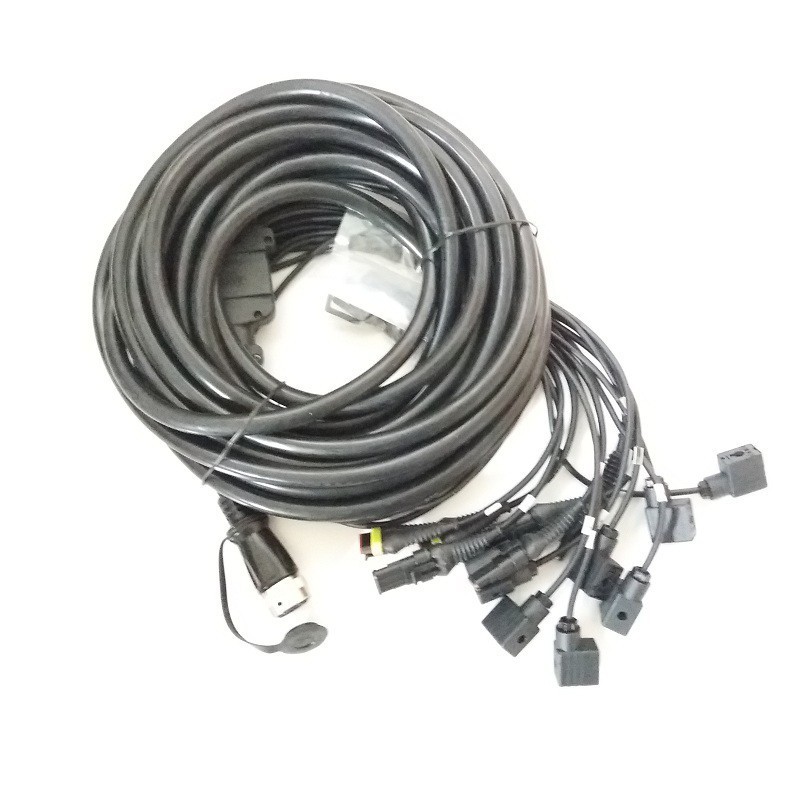 KABEL ZASILAJĄCY B400S LT (3MT.)  4674L0000.100