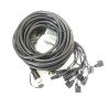 KABEL ZASILAJĄCY B400S LT (3MT.)  4674L0000.100