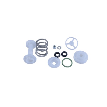 ZESTAW NAPRAWCZY ( DO ELEKTROZ. GŁ. 8640502) 8640500.500