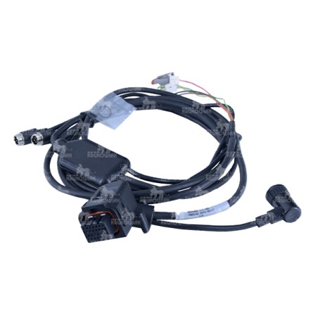 KABEL ŁĄCZĄCY (MONITOR DELTA80+PANEL Z PRZEŁ.+KAMERA) 4675000.111