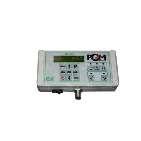 PULPIT LS-02 KRBR V1.0 5901477901577 SIEWNIK