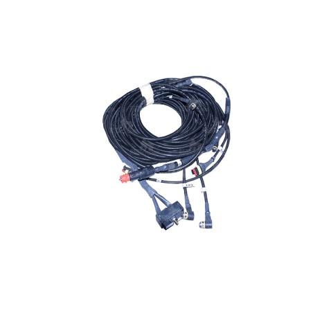 WIĄZKA LS-02 KRBR V1.0 SIEWNIK