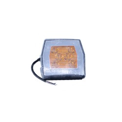 LAMPA PRZED.POZYC.+KIERUN.LED 12-36 FT-125