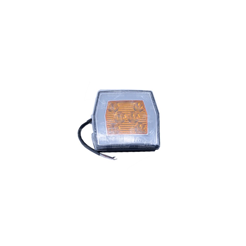 LAMPA PRZED.POZYC.+KIERUN.LED 12-36 FT-125