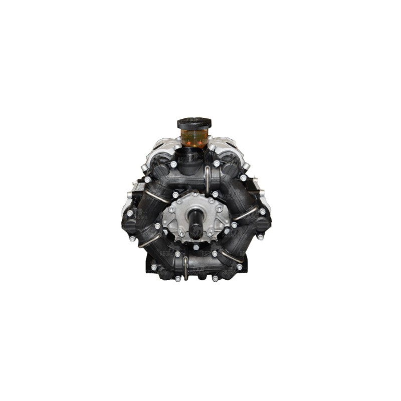 POMPA BPS 300 DESM. 6150001500 WERS. KRUKOWIAK