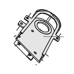 PUSZKA NAPĘDU KWADRATU
R01/28-003-000