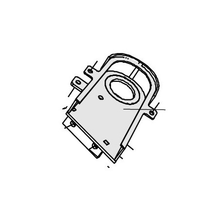 PUSZKA NAPĘDU KWADRATU
R01/28-003-000