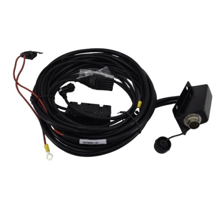 KABEL ZASILAJĄCY BRAWO 400 4679000.132