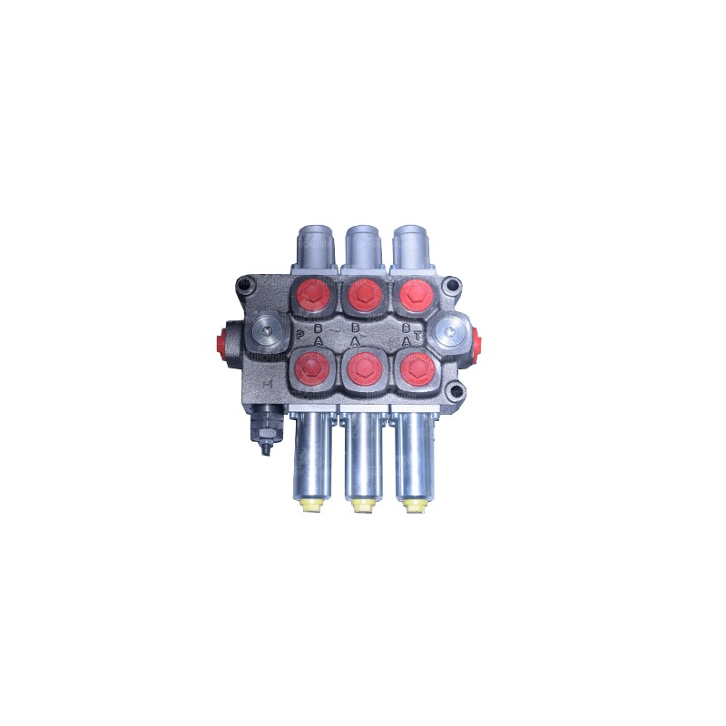 ROZDZIELACZ HYDR.3-SEKC.Q75/3E-F1S(n)-103/A8/M1-111