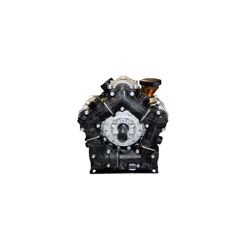 POMPA BPS 260 DESM. 6147001000 WERS. KRUKOWIAK