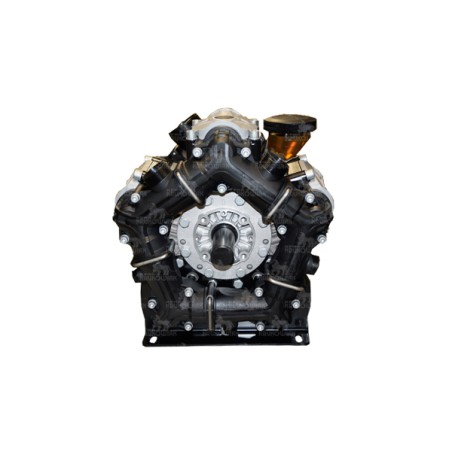 POMPA BPS 260 DESM. 6147001000 WERS. KRUKOWIAK