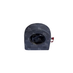 KOŃCÓWKA RURY TS40N SIŁOW.