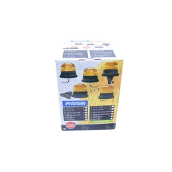 LAMPA OSTRZEG.LED 12-36V FT-151 PI LED POJEDYŃCZY BŁYSK 
 (ST. TYP FT-150 12-55V)