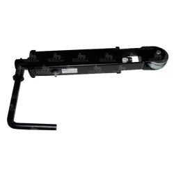 HAMULEC WRZECIONA Z ROLKĄ