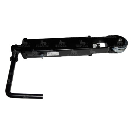 HAMULEC WRZECIONA Z ROLKĄ