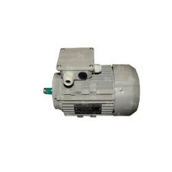 SILNIK 1,1KW FCA80-4 1400RPM IEC80 B14+PTC,IE2
DO LINII SORTUJĄCEJ