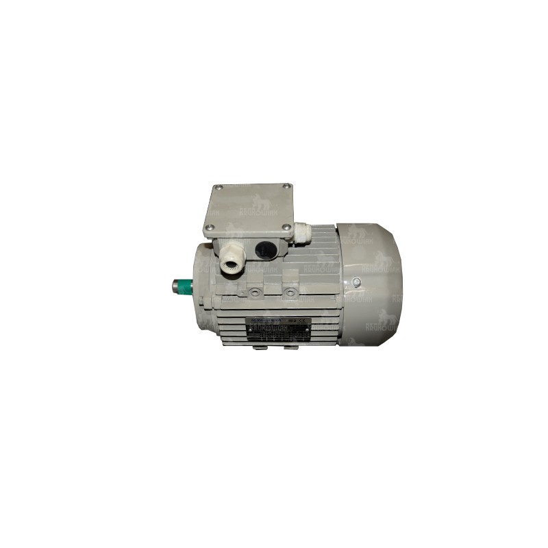 SILNIK 1,1KW FCA80-4 1400RPM IEC80 B14+PTC,IE2
DO LINII SORTUJĄCEJ