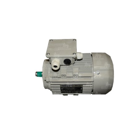 SILNIK 1,1KW FCA80-4 1400RPM IEC80 B14+PTC,IE2
DO LINII SORTUJĄCEJ