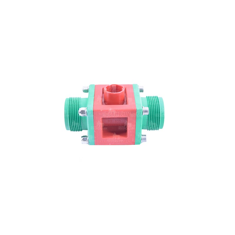 PRZEPŁYWOMIERZ 1 1/2" CERAMIKA 40 BAR (35-350) 00376545