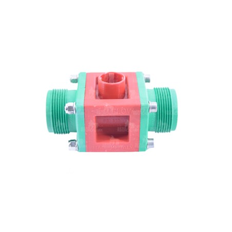 PRZEPŁYWOMIERZ 1 1/2" CERAMIKA 40 BAR (35-350) 00376545