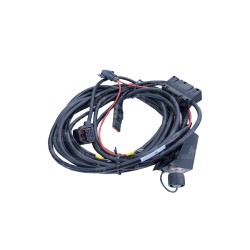 KABEL ŁACZĄCY DELTA80- IBX100 4679000.130  ( ZASILAJĄCY )