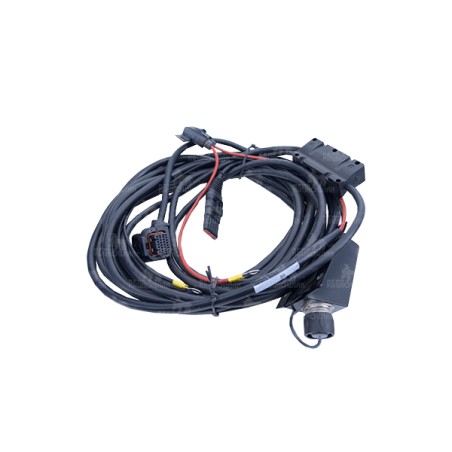 KABEL ŁACZĄCY DELTA80- IBX100 4679000.130  ( ZASILAJĄCY )