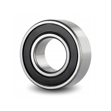 ŁOŻYSKO 2306 KULK. 2RS