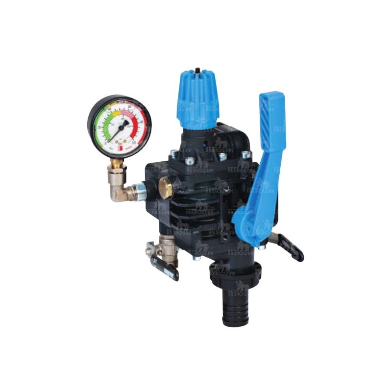 ZAWÓR STER. MULTIDUPLO 2-DR. 242070973