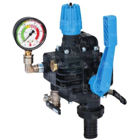 ZAWÓR STER. MULTIDUPLO 2-DR. 242070973