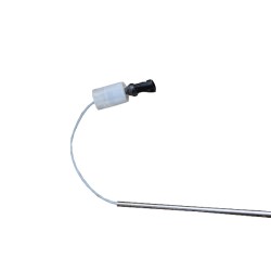 CZUJNIK POZIOMU CIECZY ZBIORNIKA TLP 1550 M8 4536/ nowy kod 7395