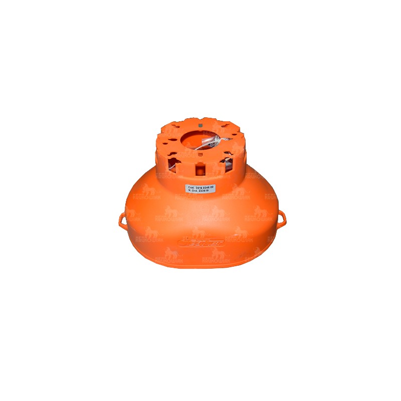 OSŁONA POMPY IDS 2416034500  BPS 260/300  10002-01775
