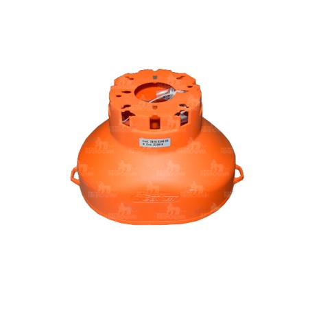 OSŁONA POMPY IDS 2416034500  BPS 260/300  10002-01775
