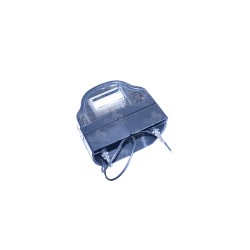 LAMPA OŚW.TABL.REJ.12-24V W88 nr 730