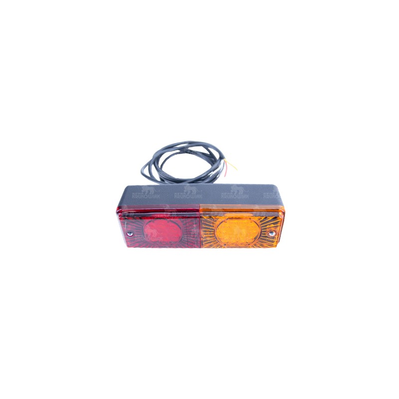 LAMPA ZESP.TYL.12-24V W072UD