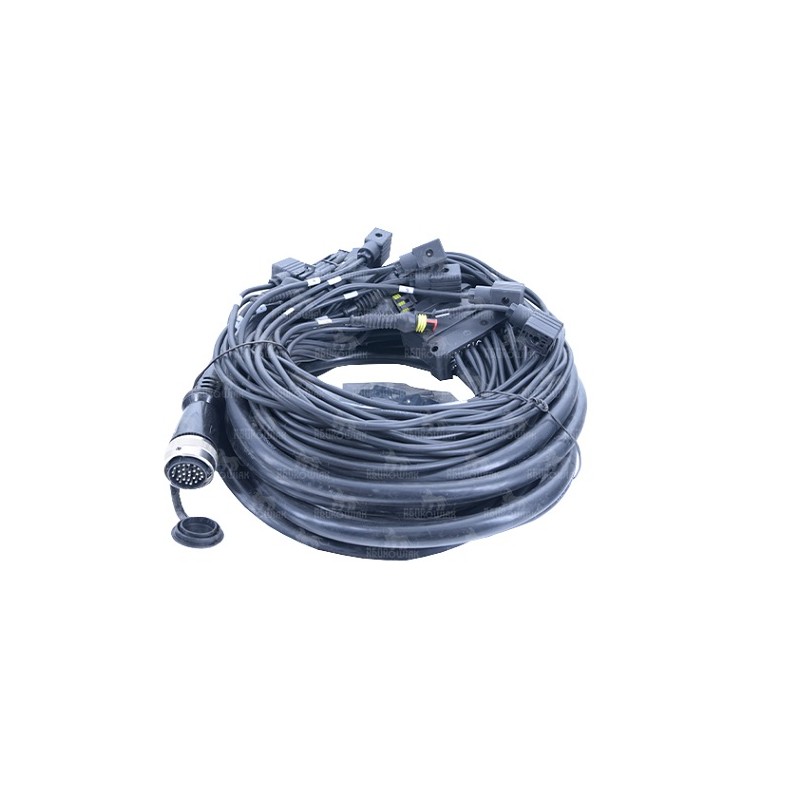 KABEL B300S 12M. 7W. H20 467127.122