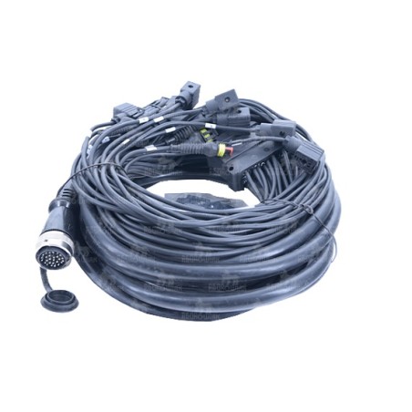 KABEL B300S 12M. 7W. H20 467127.122