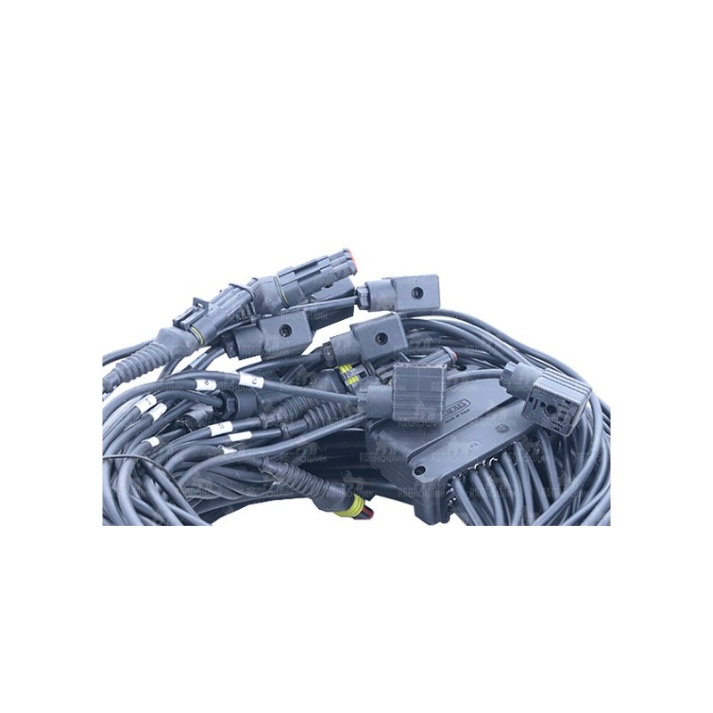 KABEL B300S 12M. 7W. H20 467127.122