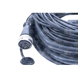 KABEL B300S 12M. 7W. H20 467127.122
