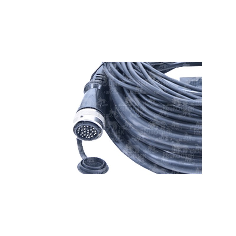 KABEL B300S 12M. 7W. H20 467127.122