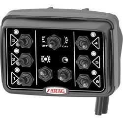 PANEL 6W BOX*G*P*BOOM 46698661