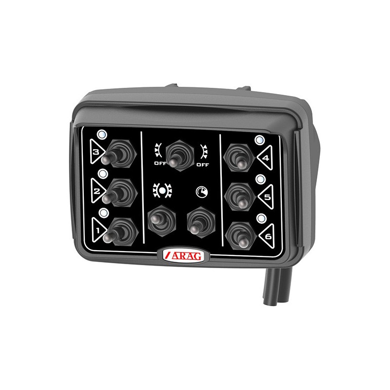 PANEL 6W BOX*G*P*BOOM 46698661