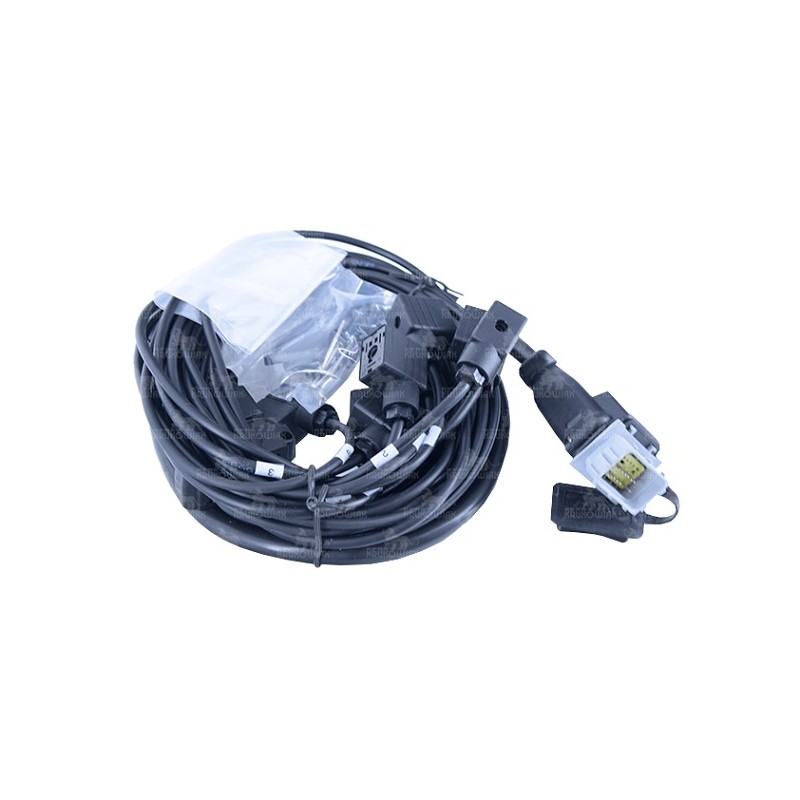 KABEL 6W G+P 3M. 466986031.100