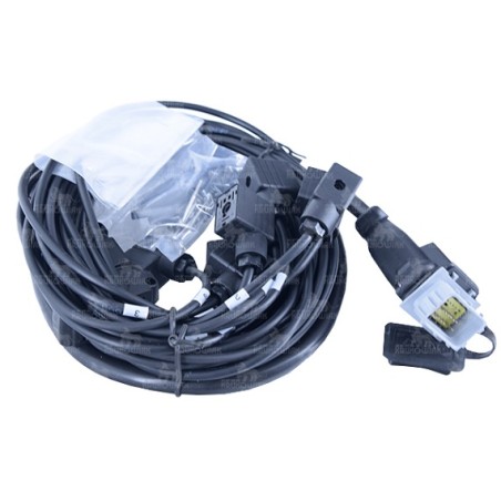 KABEL 6W G+P 3M. 466986031.100