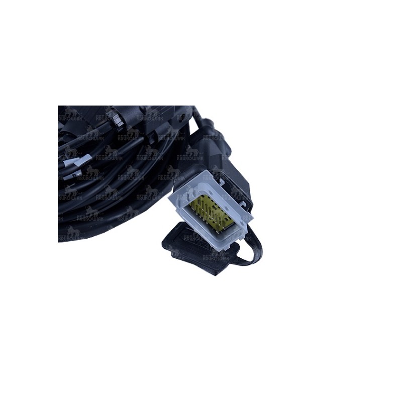 KABEL 6W G+P 3M. 466986031.100